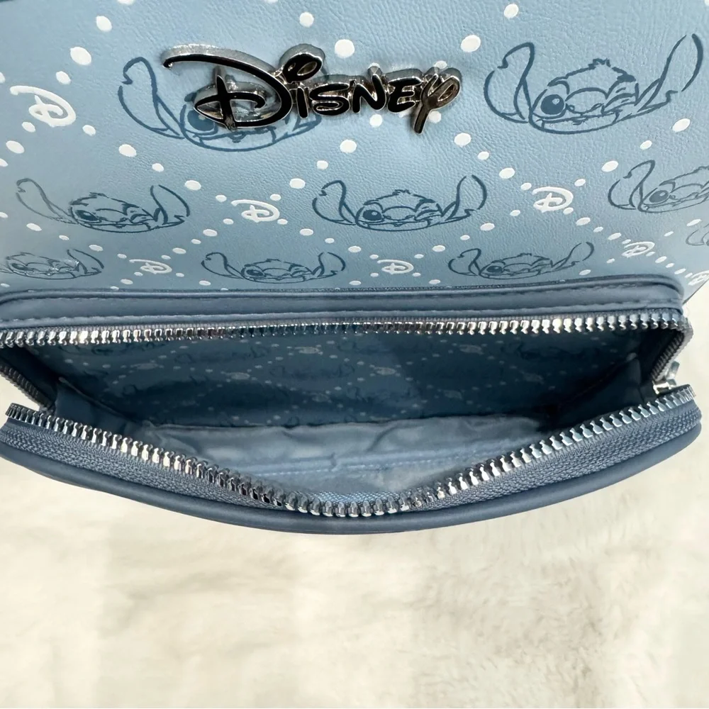 *NEW* Disney Stitch Backpack - Picture 3 of 8